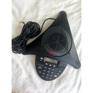 POLYCOM Sound Station2